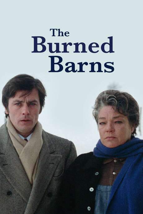 The Burned Barns